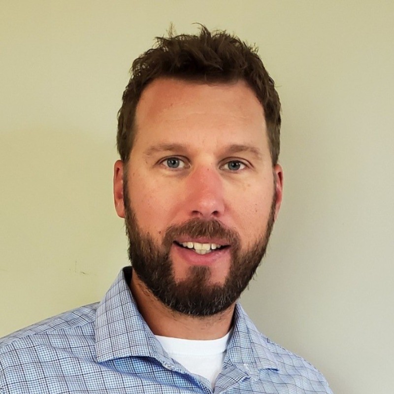 Jeremy Krocak, Founding Partner